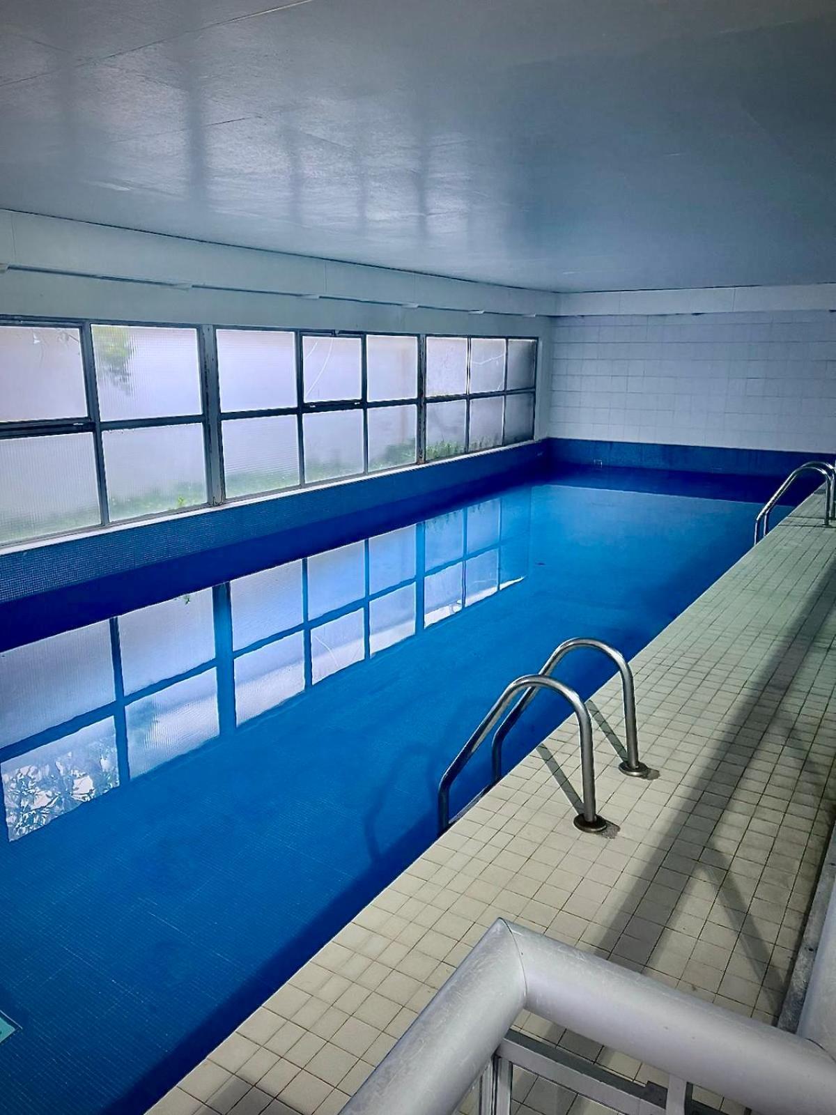 Appartement Avec Piscine Párizs Kültér fotó